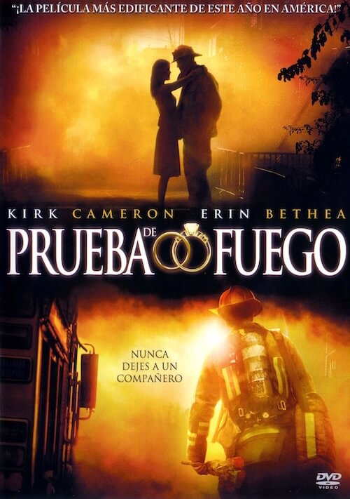 A prueba de fuego
